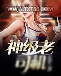 《神级老司机》小说封面