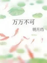 《万万不可》小说封面