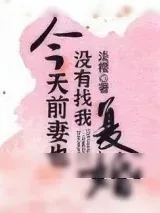 《今天前妻也没找我复婚》小说封面