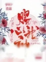 《赐我心动》小说封面