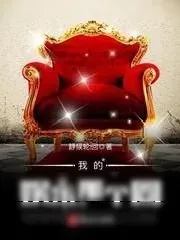 《我的娱乐那个圈》小说封面