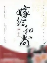 《嫁给一个和尚》小说封面