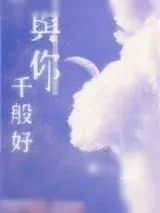《与你千般好》小说封面