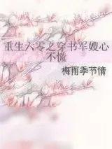 《重生军嫂》小说封面