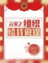 《六零之组织给我做媒》小说封面
