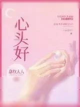 《心头好（作者：总攻大人）》小说封面