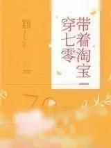 《带着淘宝穿七零》小说封面