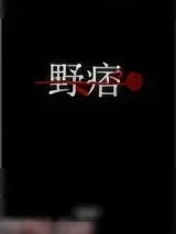 《野痞》小说封面