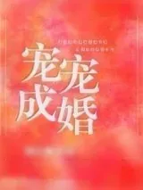 《宠宠成婚》小说封面