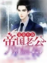 《宠妻不备：帝国老公，别偷袭》小说封面