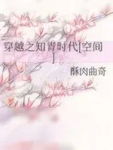 《穿越之知青时代[空间]》小说封面