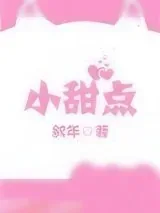 《小甜点》小说封面