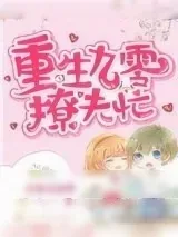 《重生九零撩夫忙》小说封面