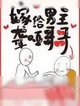 《嫁给男主聋哑哥哥[穿书]》小说封面