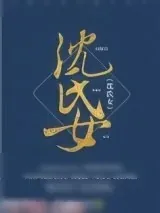 《沈氏女》小说封面
