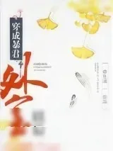 《穿成暴君外室以后》小说封面