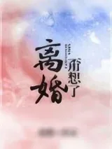 《离婚？甭想了！》小说封面