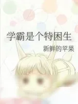 《学霸是个特困生》小说封面
