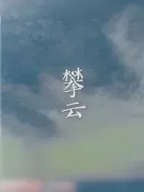 《攀云》小说封面