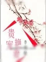 《贵宠艳妻》小说封面