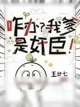 《景熙以来奸臣录》小说封面