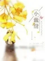 《小裁缝》小说封面