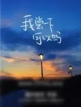 《我尝一下可以吗》小说封面
