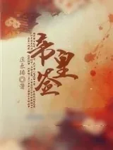 《帝皇签》小说封面