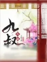 《九叔》小说封面