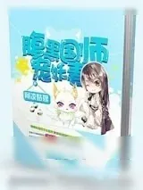《腹黑国师宠妖妻》小说封面