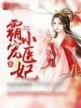 《霸宠小医妃》小说封面