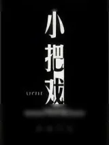 《小把戏》小说封面