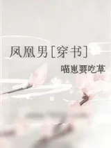《凤凰男[穿书]》小说封面