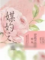 《媒妁之言[民国]》小说封面