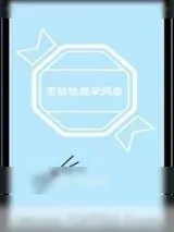 《怎敌他晚来风急》小说封面