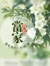 《农媳当家》小说封面