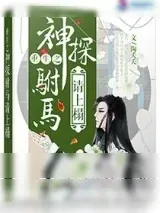 《重生之神探驸马请上榻》小说封面