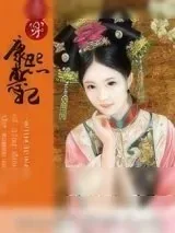 《大清皇后日常》小说封面