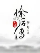 《大明徐后传》小说封面