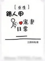 《路人甲宠妻日常（重生）》小说封面