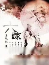 《六嫁》小说封面
