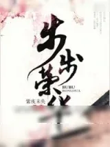 《步步荣华》小说封面