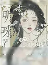 《明珠出逃》小说封面