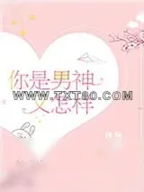 《你是男神又怎样》小说封面