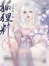 《狐狸精没有好下场》小说封面