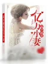 《萧少盛宠亿万小妻》小说封面