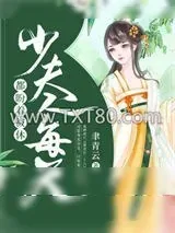《少夫人每天都盼着被休》小说封面