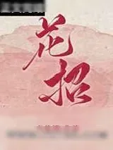《花招》小说封面