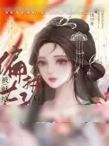 《被献给偏执太子后》小说封面