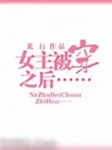 《女主被穿之后》小说封面